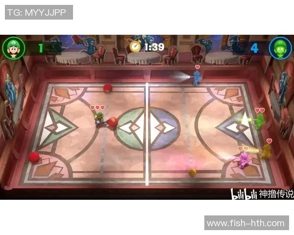 探索Switch实况足球的魅力与玩法提升你的游戏体验与竞技水平